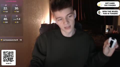 Daniel online show from February 2025 05:39:02 PM