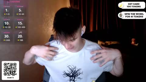 Daniel online show from February 2025 06:58:01 PM