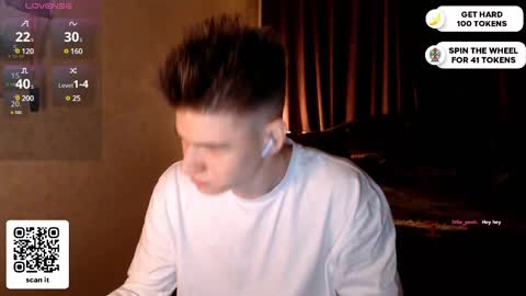 Daniel online show from February 2025 05:16:02 PM