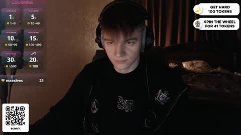 Daniel online show from February 2025 06:45:01 PM