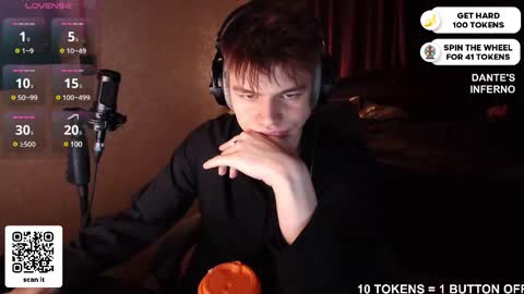 Daniel online show from February 2025 06:20:01 PM