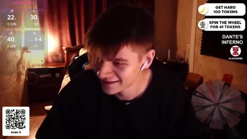 Daniel online show from March 2025 05:28:01 PM