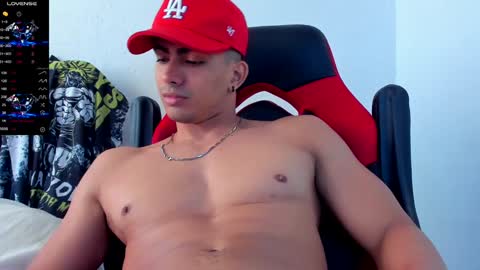 Dante online show from December 2024 06:20:01 PM