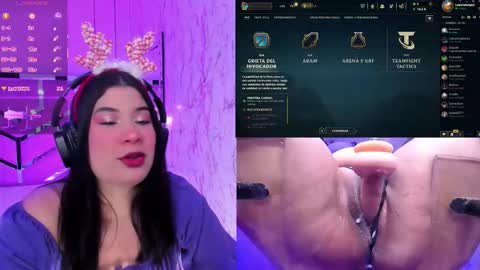 Daphne online show from December 2025 04:54:01 AM