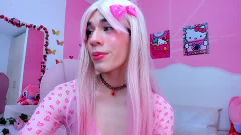 DaripQueen online show from February 2025 03:05:01 PM