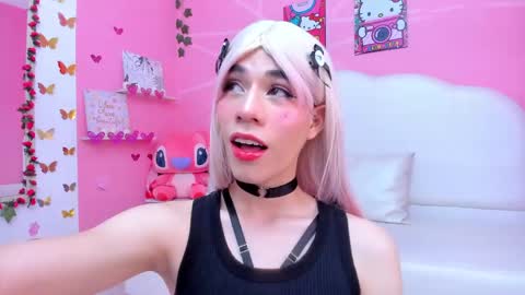 DaripQueen online show from March 2025 03:07:02 PM