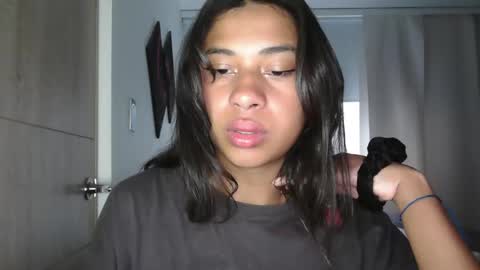 Snapshot of dark_enchantress_ chatting on October 2025 08:44:01 PM Sofia online show from October 2025 08:44:01 PM