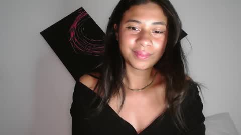 Snapshot of dark_enchantress_ chatting on October 2025 02:45:02 AM Sofia online show from October 2025 02:45:02 AM