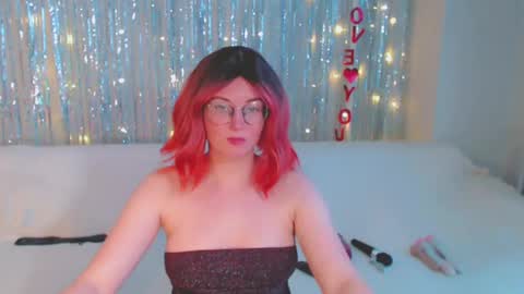 Kelly online show from December 2024 09:24:01 AM