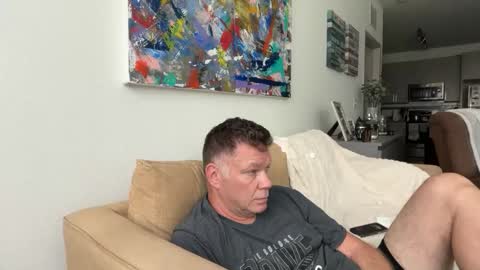 dartanha007 online show from September 2025 07:06:02 PM