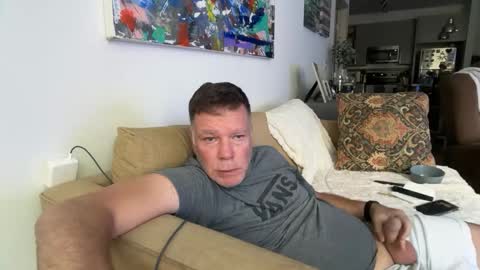 dartanha007 online show from October 2025 09:45:01 PM