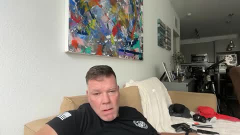 dartanha007 online show from October 2025 07:01:02 PM