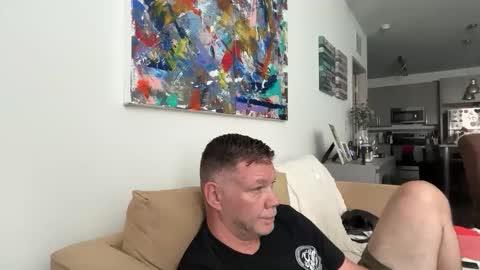 dartanha007 online show from October 2025 06:19:02 PM