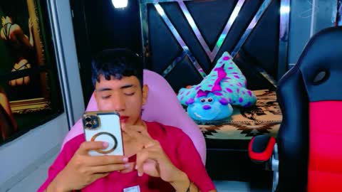 Snapshot of darwinandbrayan chatting on November 2025 09:26:01 PM darwinandbrayan online show from November 2025 09:26:01 PM