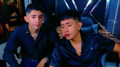 Snapshot of darwinandbrayan chatting on November 2025 03:06:01 AM darwinandbrayan online show from November 2025 03:06:01 AM