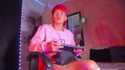 daveel_hot online show from September 2025 10:04:02 AM