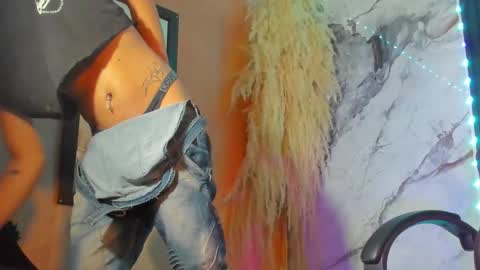 daveel_hot online show from September 2025 09:20:01 AM