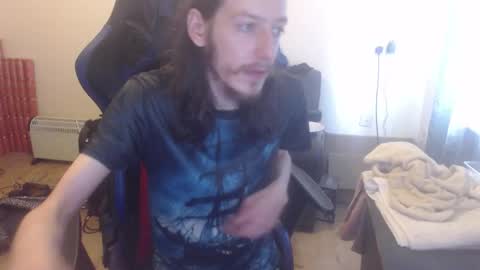 Snapshot of daver281197 chatting on October 2025 09:51:01 AM dave online show from October 2025 09:51:01 AM