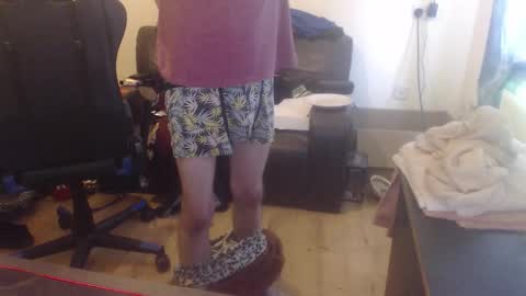 Snapshot of daver281197 chatting on October 2025 11:09:01 AM dave online show from October 2025 11:09:01 AM