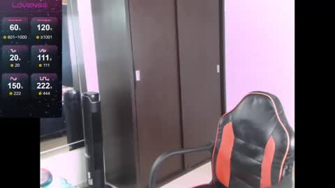 daviana online show from October 2025 09:04:02 PM