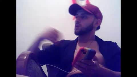 david23vergota online show from September 2025 11:16:01 PM