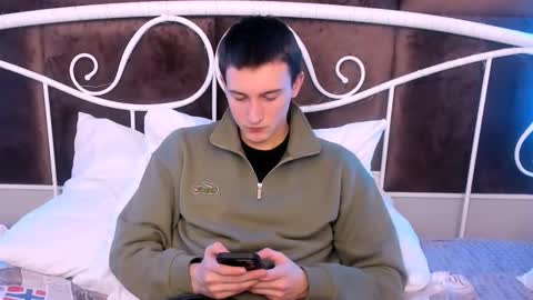 David online show from November 2025 04:18:02 PM