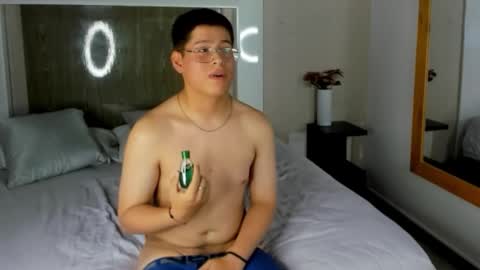 davidcruz16 online show from September 2025 05:09:01 AM