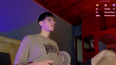 daviid_huge online show from November 2025 01:22:01 PM