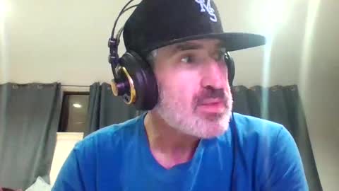 Dawsboss145 online show from September 2025 06:48:02 AM