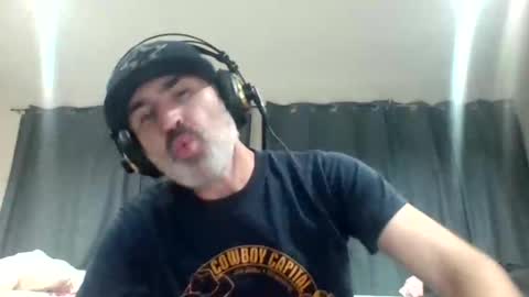 Dawsboss145 online show from September 2025 08:07:01 AM