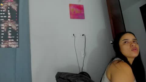 nice too meet you i m alison online show from January 2025 09:39:01 AM