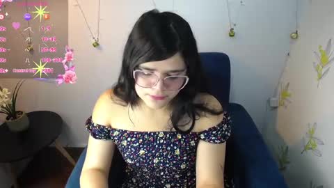 Dayanna online show from December 2024 01:12:01 PM