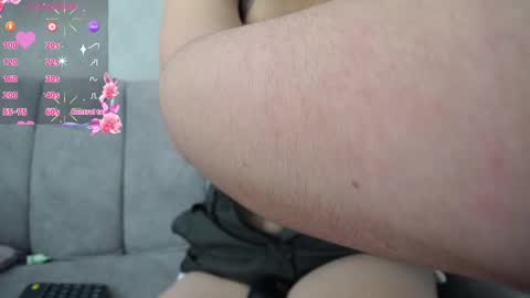 Dayanna online show from December 2024 04:09:01 PM