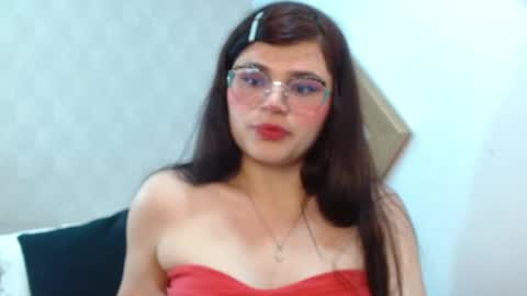 Dayanna online show from September 2025 11:12:01 AM