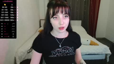 dear_helga online show from January 2025 04:13:01 PM
