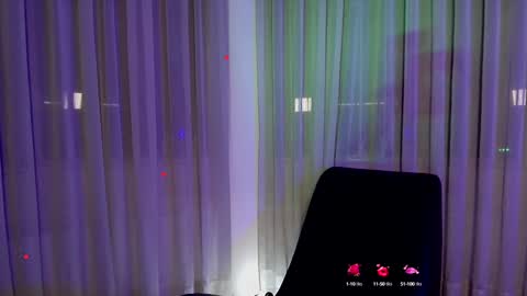 Snapshot of deesseluxure_ chatting on December 2024 08:15:02 AM Andre online show from December 2024 08:15:02 AM