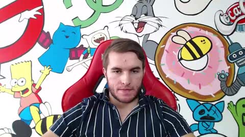 defuego  online show from December 2024 10:28:02 AM