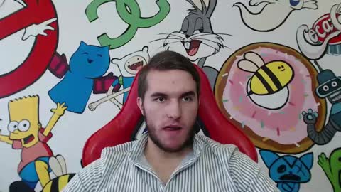 defuego  online show from December 2024 10:27:02 AM