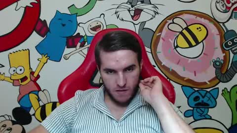 defuego  online show from December 2024 05:22:01 PM