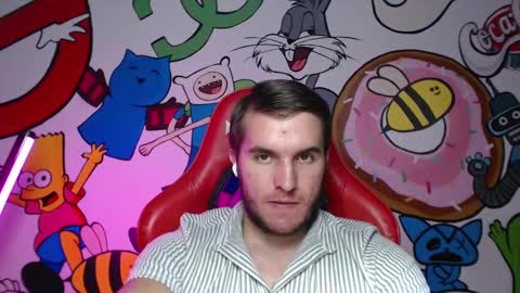 defuego  online show from December 2024 08:29:01 PM