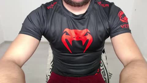 defuego  online show from December 2024 07:22:01 AM