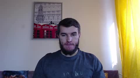 defuego  online show from February 2025 09:13:02 AM