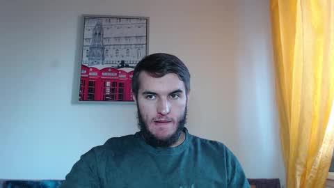 defuego  online show from February 2025 08:01:01 AM