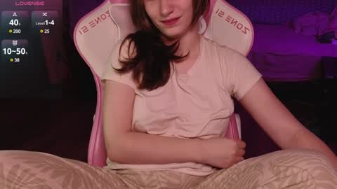 Princess Potato online show from December 2024 04:32:02 PM