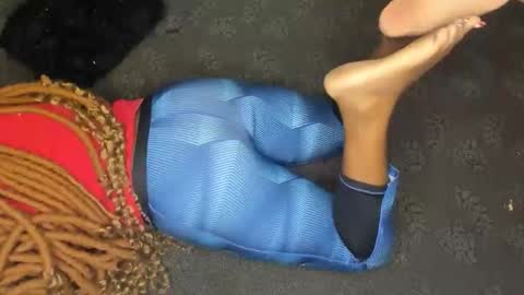 Snapshot of deli_la chatting on November 2025 12:31:02 PM deli_la online show from November 2025 12:31:02 PM