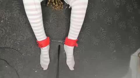 Snapshot of deli_la chatting on November 2025 05:56:01 PM deli_la online show from November 2025 05:56:01 PM