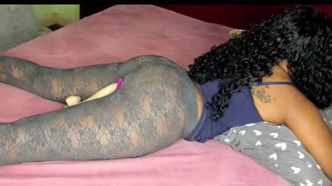 Snapshot of deli_la chatting on December 2025 06:36:02 PM deli_la online show from December 2025 06:36:02 PM