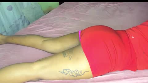 Snapshot of deli_la chatting on December 2025 06:27:02 PM deli_la online show from December 2025 06:27:02 PM