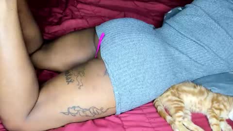 Snapshot of deli_la chatting on December 2025 07:53:02 PM deli_la online show from December 2025 07:53:02 PM