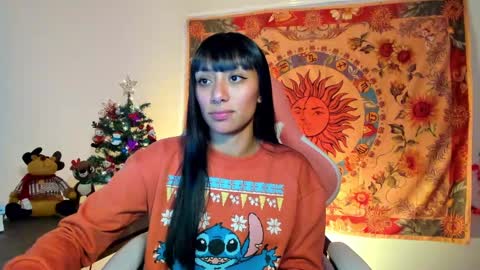 demeter__ online show from December 2024 11:08:02 PM
